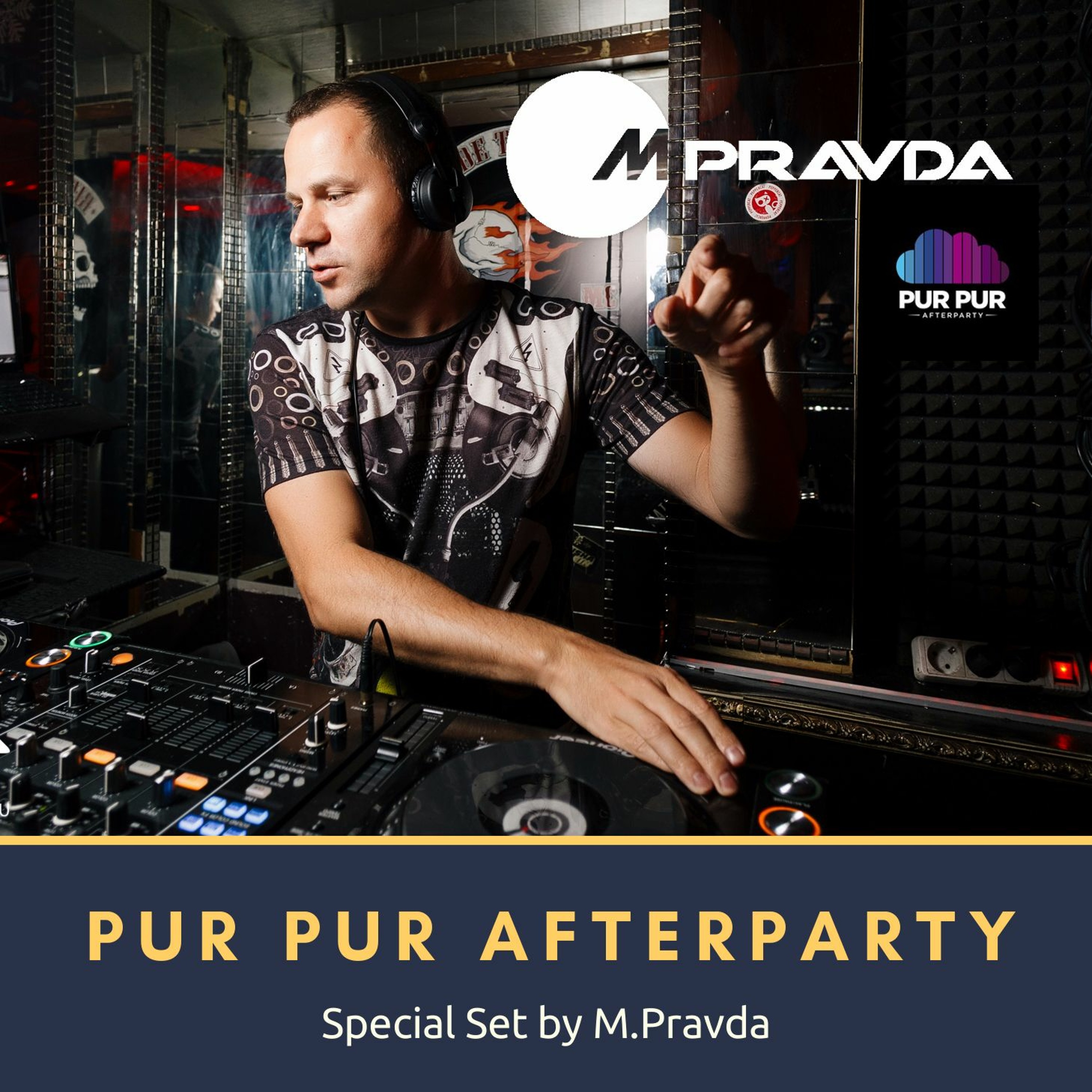 Pravda Music Weekly Podcast
