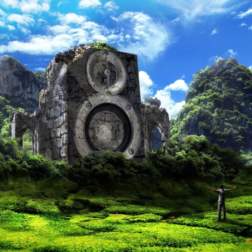 Chuckie, Hardwell,Ambush - Move It To Tree triangle(hakan öztürk bootleg)