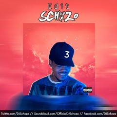 No Problem (Schxzo Edit) - Chance The Rapper vs. Boombox Cartel x QUIX ('Buy' FOR FREE DOWNLOAD!)