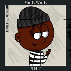 MallyWally ~ See Me Down (Prod. @1letdose)