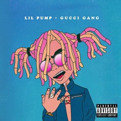 Lil Pump Gucci Gang Instrumental