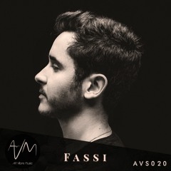 Art Vibes Podcasts #020 - Fassi