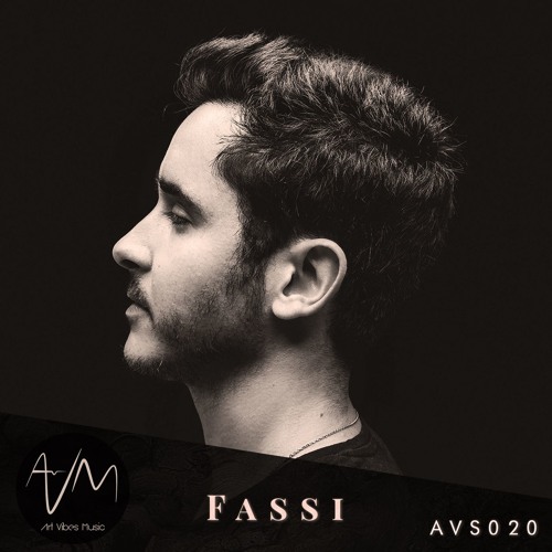 Art Vibes Podcasts #020 - Fassi