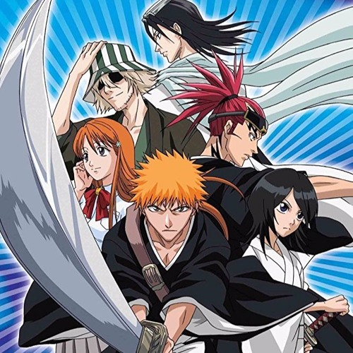 Stream Tf Bleach Ed 05 Life Cover By Kyony Tsukino Listen Online For Free On Soundcloud
