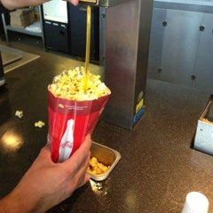 Hot Butter (Popcorn)