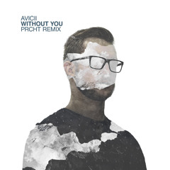Without You (PRCHT Remix)