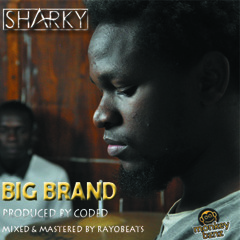 Soko Matemai - Big Brand (Produced by Coded)