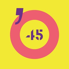 Tracks of the Week #45