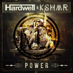 hardwell x kshmr-power (Mo-Joe's Future Breakz Mix)