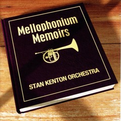 Malaguena - Stan Kenton Mellophonium Orchestra
