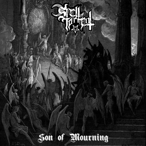 Under The Spell of Torment