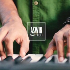 Arikil Pathiye - Cover ft. Abhiram Kanth