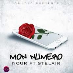 Nour feat Stelair- Mon Numéro