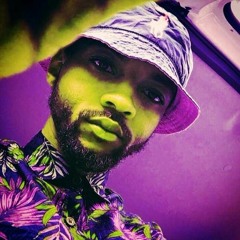 Stuntin Hard Instrumental (Prod. @mikebeatslive)