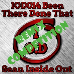 Sean Inside Out - Been There Done That (Vandalize Remix) *IOD Comp Winner*