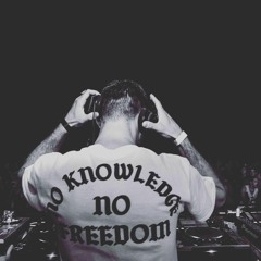 Techno Scene Podcast # 59 - MTD