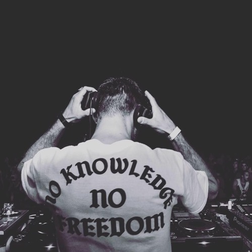 Techno Scene Podcast # 59 - MTD