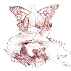 dazzle - 8686m - Cover 「謎鳩」