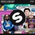 Artwork for NERVO ft. Chief Keef – Champagne (Blanee Remix)