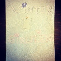 Winter Girlfriend
