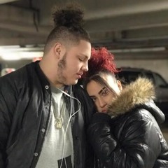 Trippy x Nani - Oblivious [Prod. EDOBY]