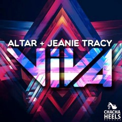 Altar & Jeanie Tracy - Viva (E - Thunder & Thomas Solvert Remix)