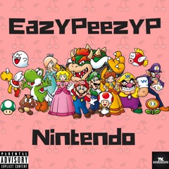 Nintendo prod. Bobby Williams