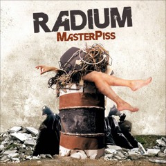 RADIUM -  Piss On Me - Trackwasher Remix