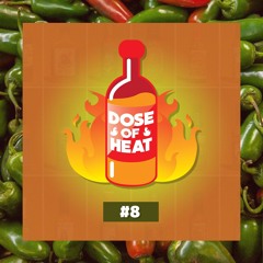 Dose Of Heat #8  || Mozzy, Too Short, Keak Da Sneak, Nef The Pharaoh, J Stalin & more