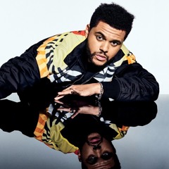 The Weeknd Type Beat "Vienna" | Freestyle Rap Instrumental | Hip Hop Beats 2017