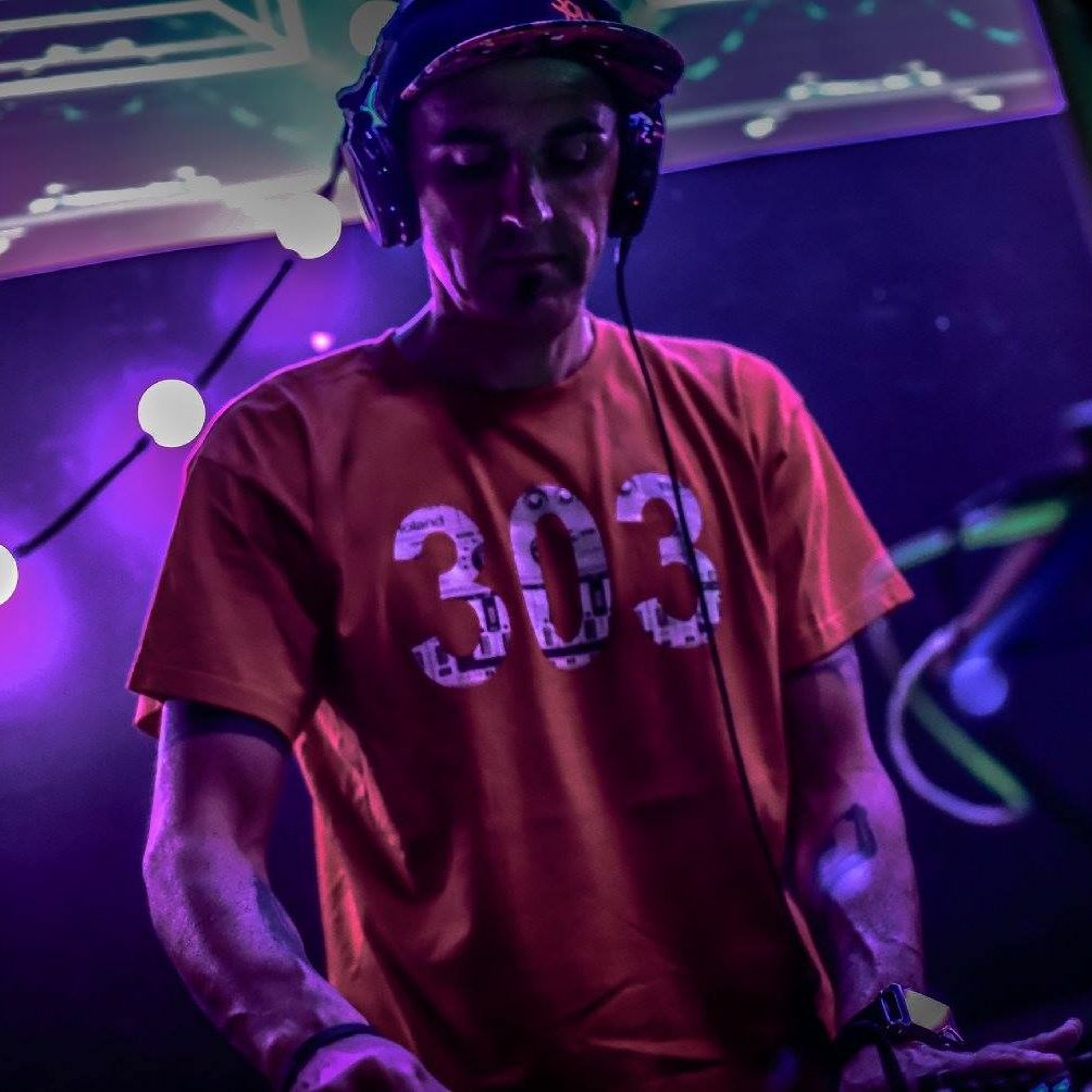Jonn Hawley [Soul Fuel]