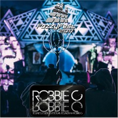 4:44 aka Robbie C Fozzy Fest 2017 Forest Stage