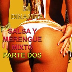 DJ DINAMITA TO MIXIAO PARTE DOS