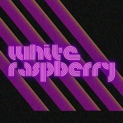WHITE RASPBERRY EP