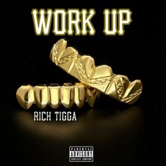 The Weekend Ft. Reminder - Rich Tigga [rmx] 11.10.17 !