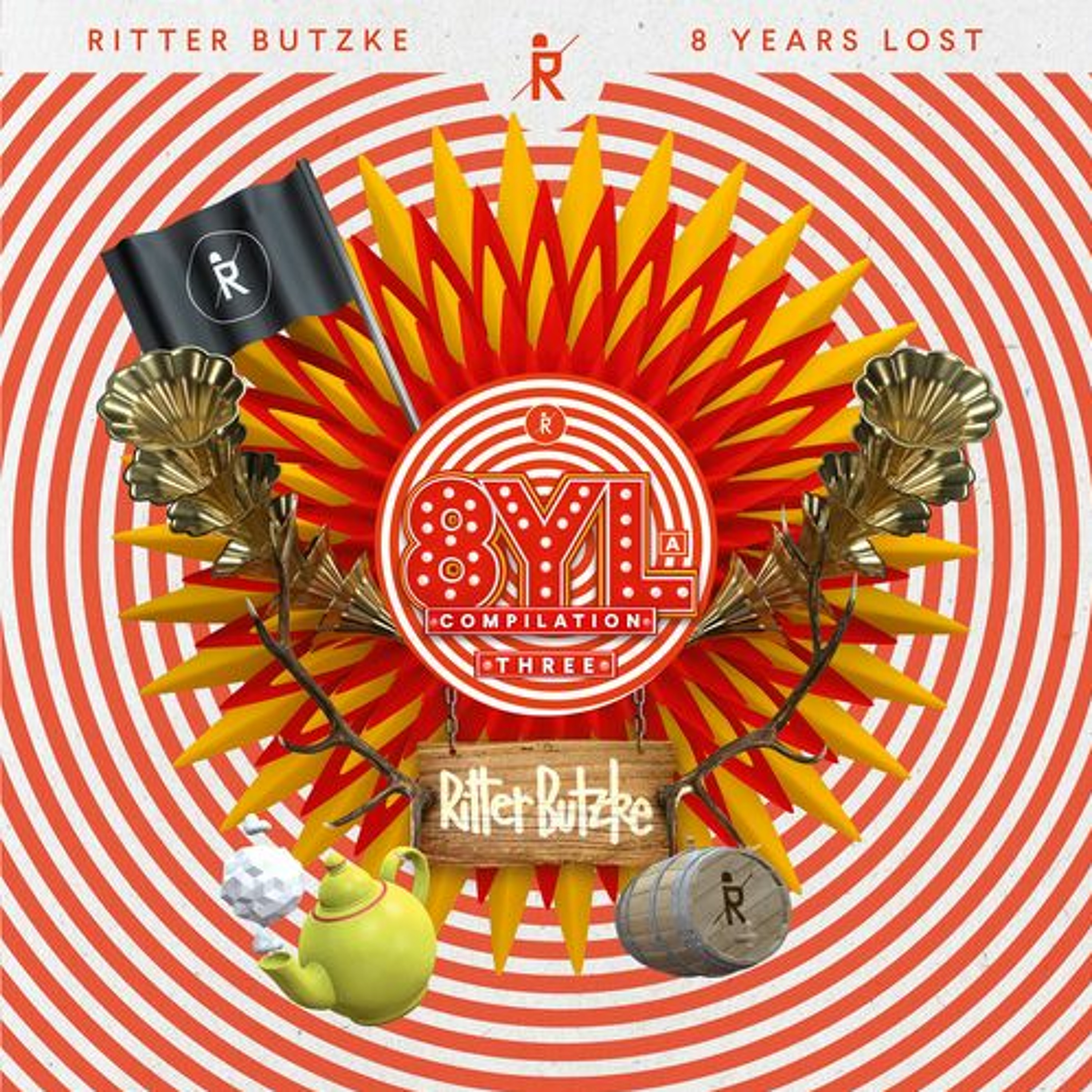 Ritter Butzke Records