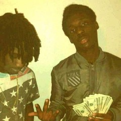 Alnoor Red Ft. BagBoi Nell- Drip