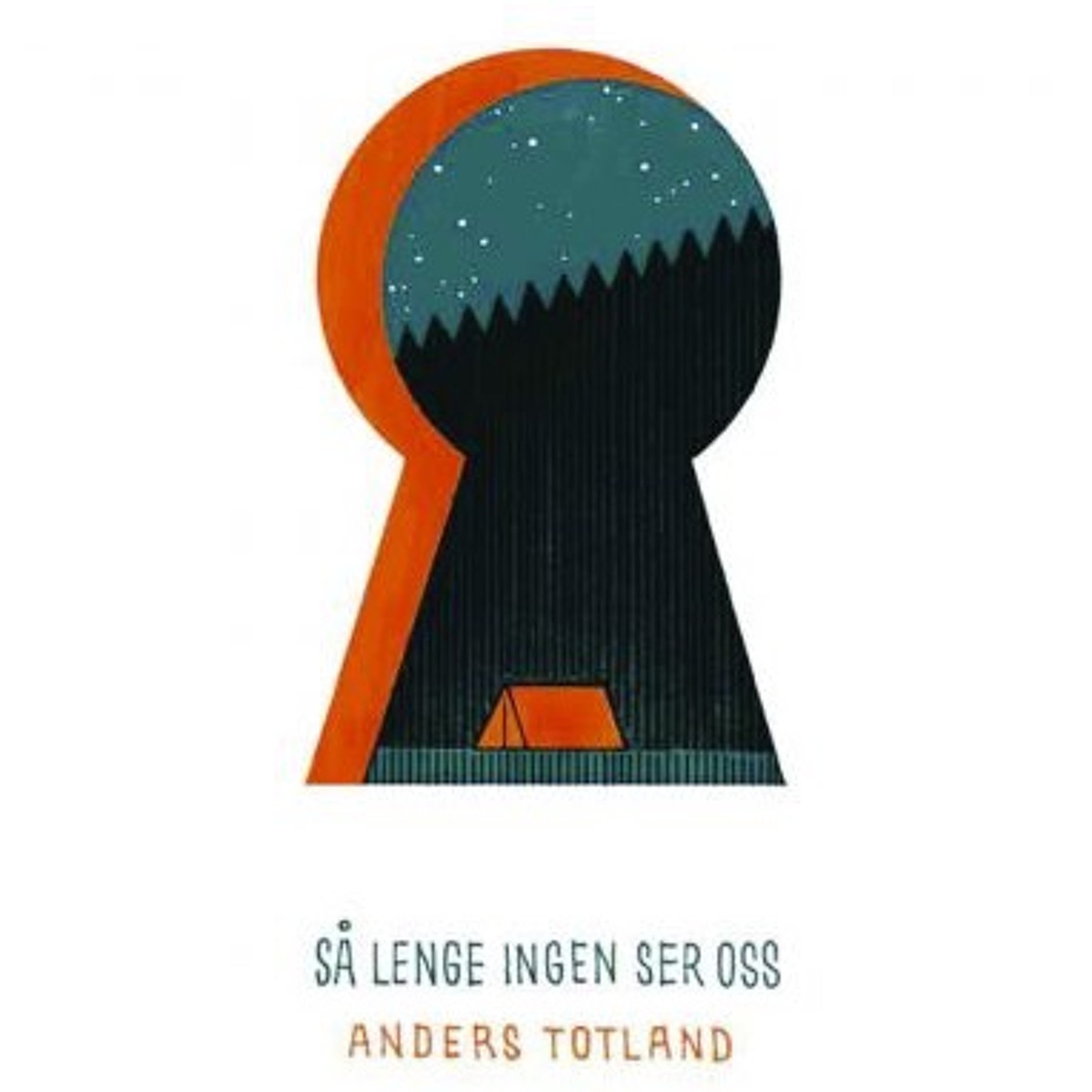Leser søker bok - Podkaster