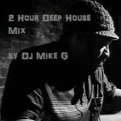 2 Hours Deep House Mix