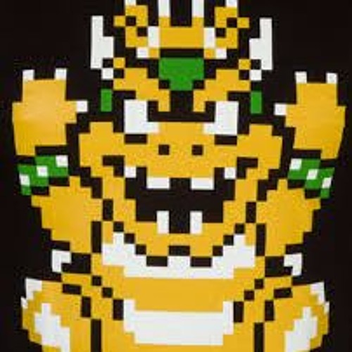 RDRZ - Koopa Killa