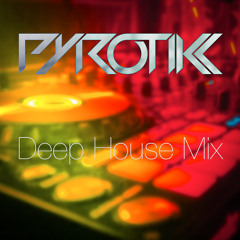 Pyrotikk Deep Mix 1