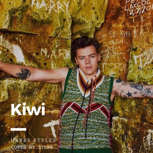 Harry styles kiwi sweatshirt new arrivals