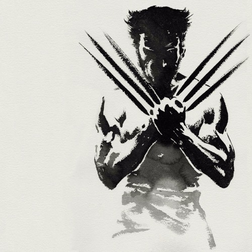 Wolverine | MVC Flip | @LouisPierreProd