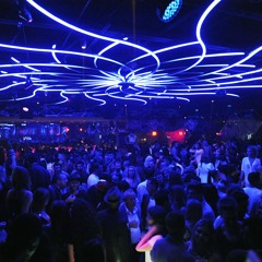Plattenleger Live Abriss @ XXL Halloween Special 2017/Werkstatt