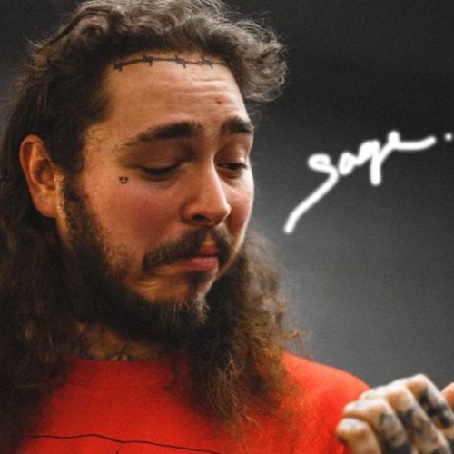 Post Malone - I Fall Apart (Sage Remix)