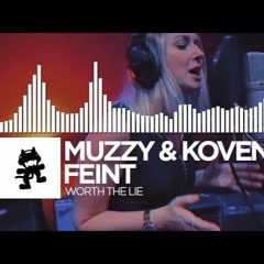 Muzzy ft Koven ft Feint - Worth The Lie