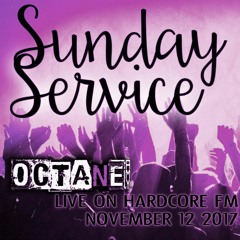 SUNDAY SERVICE 12 November 2017