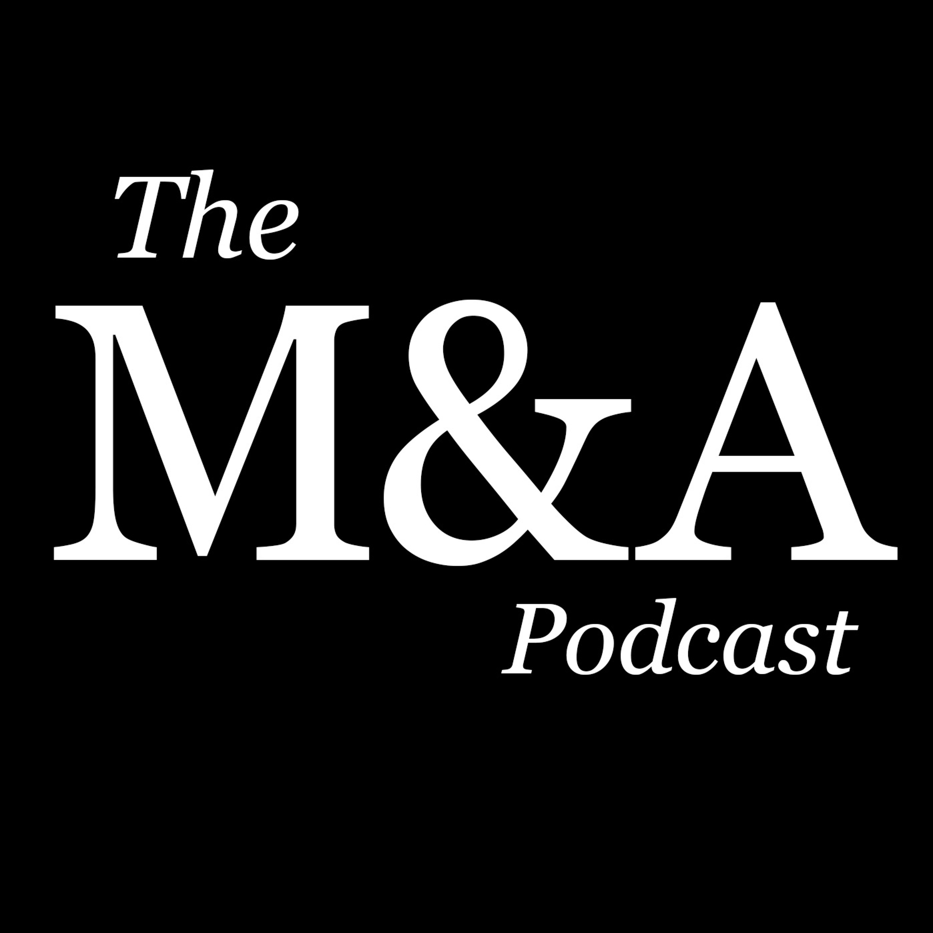 Episode 09: We're Back!