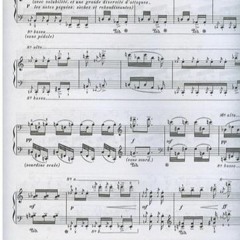 Pierre Boulez - leçons au Collège de France - Le temps musical - Messiaen