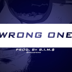 [FREE DL] Rick Ross Type Beat - "Wrong One" (Prod. By B.I.M.$)